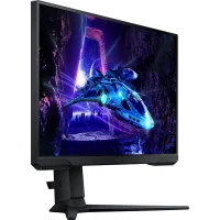 Игровой монитор Samsung Odyssey G3 LS24DG300EIXCI фото 2